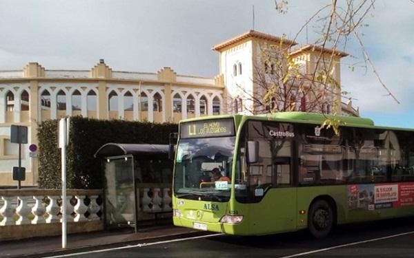 Informaci N Horarios Precios Y Paradas De Las Lineas Del Castrobus