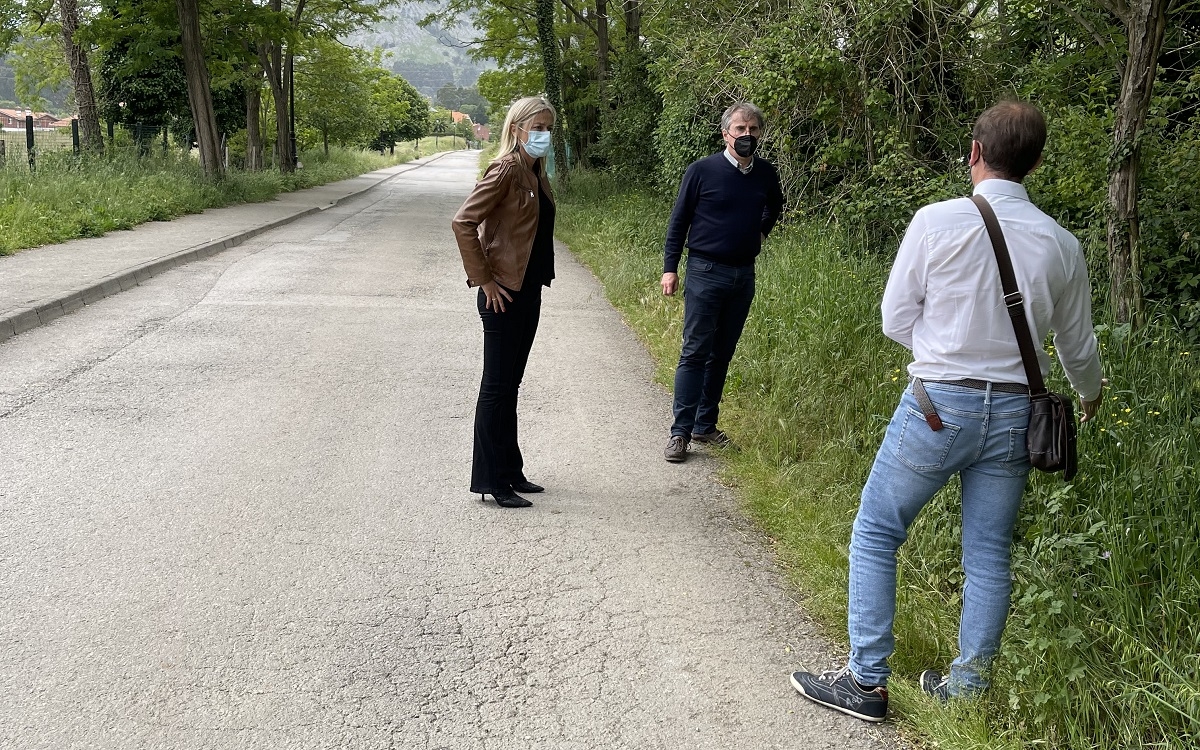 El Ayuntamiento de Castro Urdiales saca a licitación las obras de