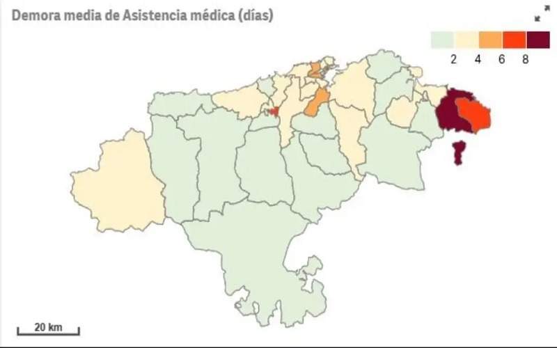 PODEMOS e IU reclaman un plan de mejora de la atención sanitaria en