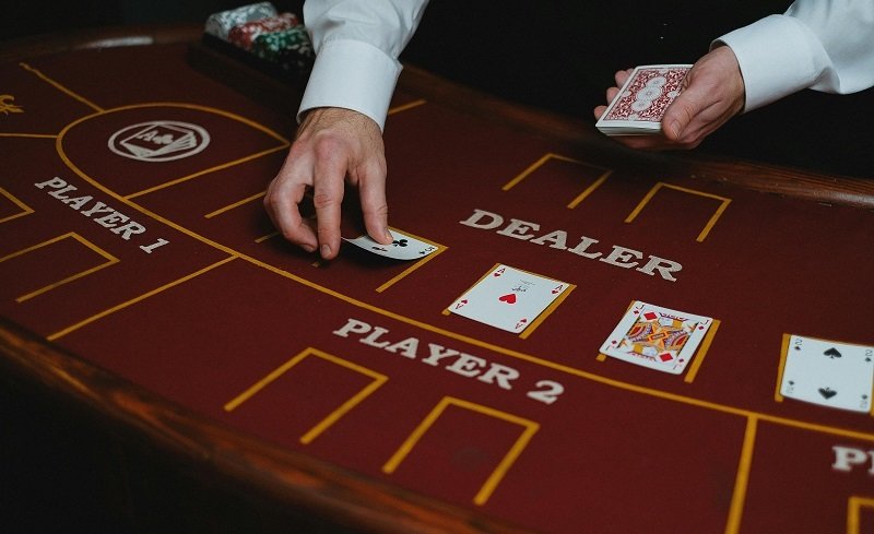 Why casino online vivo Is No Friend To Small Business