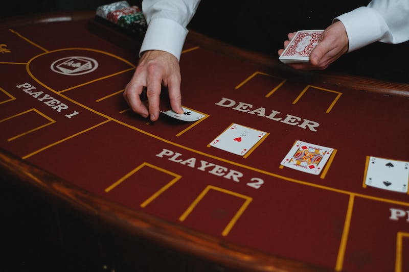 El juego auténtico mejora la transmisión de casino en vivo con Edgio